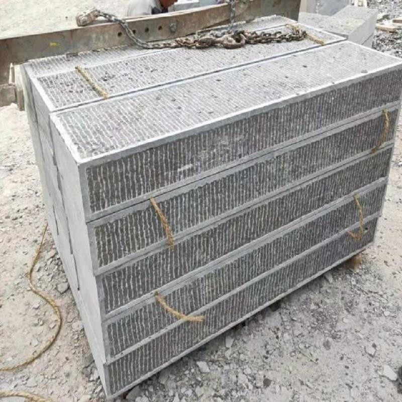 天然青石板30-100厚度防滑处理适用于庭院铺装仿古街道铺装
